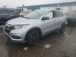 3CZRU6H18NM760283 2022 HONDA HR-V