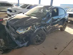 3CZRU6H18NM761501 2022 HONDA HR-V