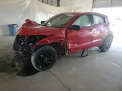 3CZRU6H18NM762163 2022 HONDA HR-V