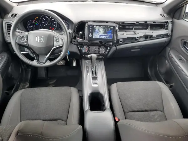 3CZRU6H18NM764043 2022 HONDA HR-V - Image 8