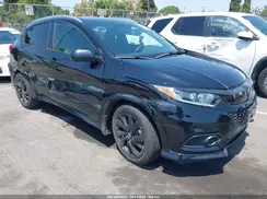 3CZRU6H18NM767654 2022 HONDA HR-V