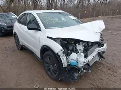 3CZRU6H18NM769419 2022 HONDA HR-V