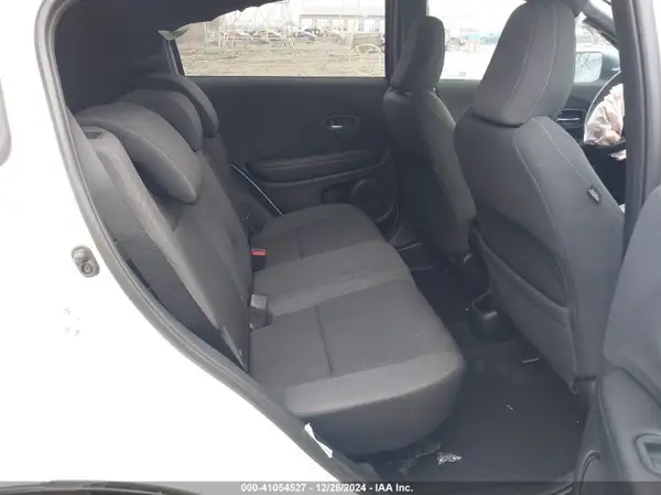 3CZRU6H18NM769419 2022 HONDA HR-V - Image 8