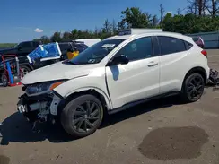 3CZRU6H18NM769517 2022 HONDA HR-V