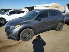 3CZRU6H18NM769629 2022 HONDA HR-V