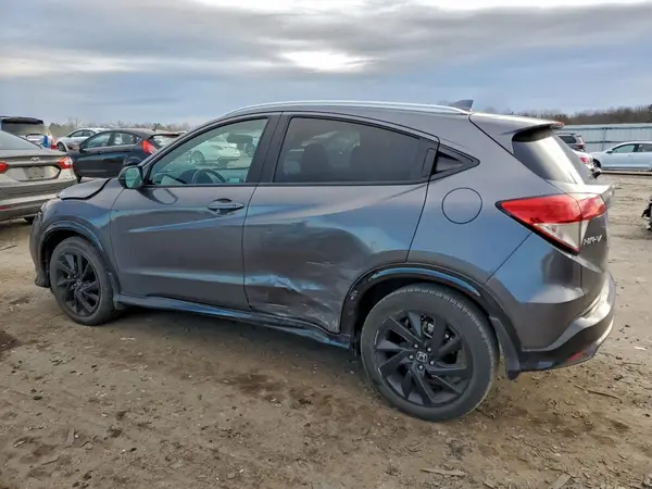 3CZRU6H18NM770604 2022 HONDA HR-V - Image 2