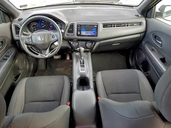 3CZRU6H18NM770604 2022 HONDA HR-V - Image 8