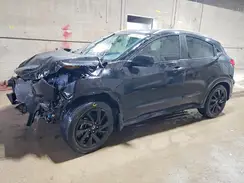 3CZRU6H18NM772210 2022 HONDA HR-V