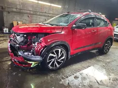 3CZRU6H19KG702077 2019 HONDA HR-V