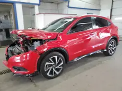 3CZRU6H19KG702094 2019 HONDA HR-V