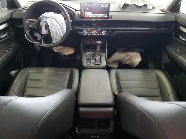 3CZRU6H19KG702094 2019 HONDA HR-V - Image 8