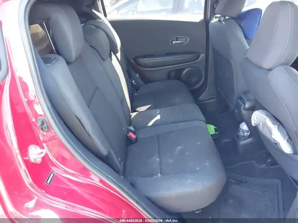 3CZRU6H19KG702371 2019 HONDA HR-V - Image 8