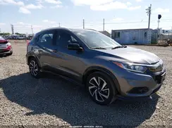 3CZRU6H19KG702919 2019 HONDA HR-V