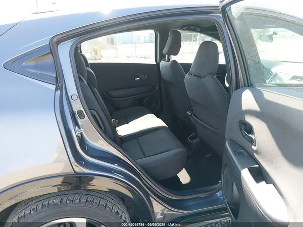 3CZRU6H19KG702919 2019 HONDA HR-V - Image 8