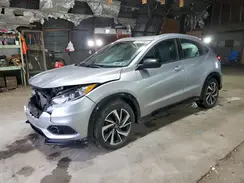 3CZRU6H19KG703083 2019 HONDA HR-V