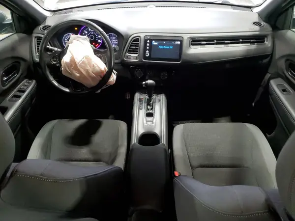 3CZRU6H19KG703083 2019 HONDA HR-V - Image 8