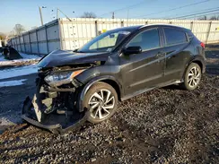 3CZRU6H19KG703522 2019 HONDA HR-V