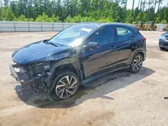 3CZRU6H19KG703536 2019 HONDA HR-V