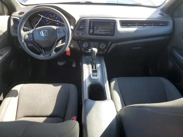 3CZRU6H19KG706145 2019 HONDA HR-V - Image 8