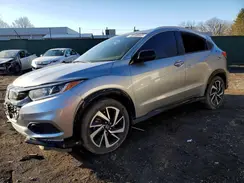 3CZRU6H19KG706453 2019 HONDA HR-V