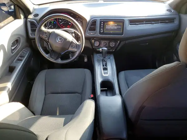 3CZRU6H19KG706453 2019 HONDA HR-V - Image 8
