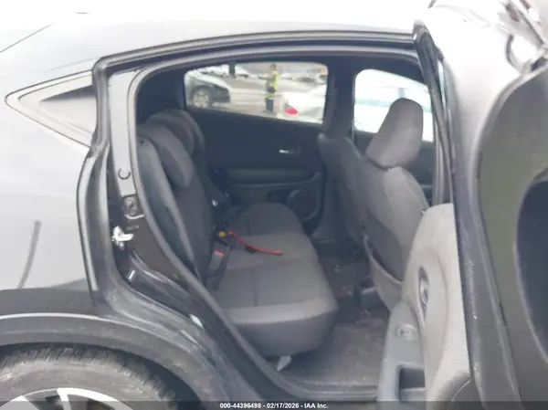 3CZRU6H19KG706808 2019 HONDA HR-V - Image 8