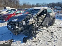 3CZRU6H19KG706887 2019 HONDA HR-V