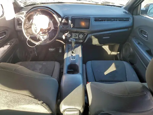 3CZRU6H19KG706887 2019 HONDA HR-V - Image 8