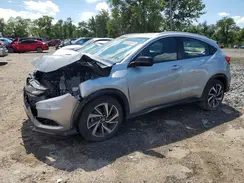 3CZRU6H19KG707411 2019 HONDA HR-V