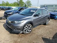 3CZRU6H19KG707716 2019 HONDA HR-V