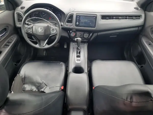 3CZRU6H19KG707716 2019 HONDA HR-V - Image 8
