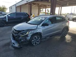3CZRU6H19KG708333 2019 HONDA HR-V