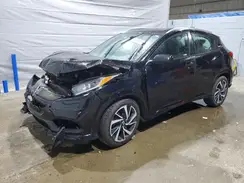 3CZRU6H19KG709580 2019 HONDA HR-V