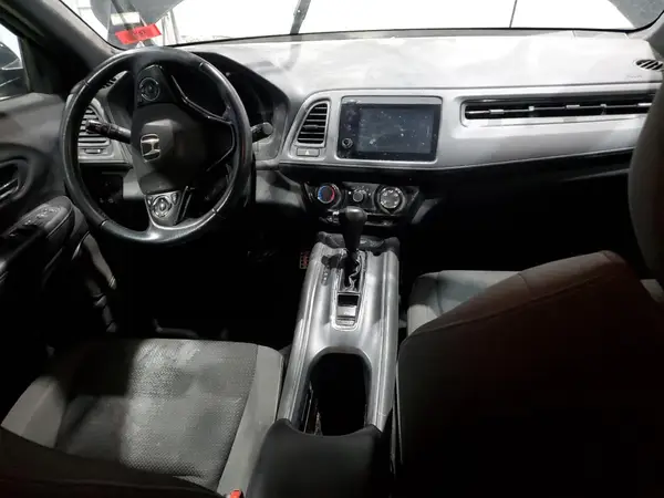 3CZRU6H19KG709580 2019 HONDA HR-V - Image 8