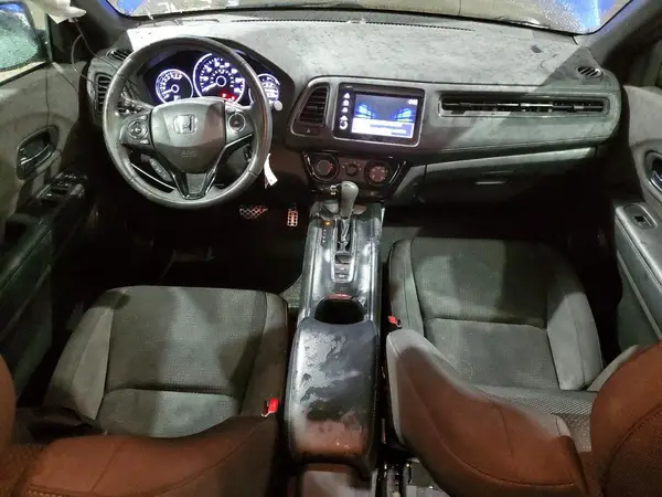 3CZRU6H19KG709692 2019 HONDA HR-V - Image 8