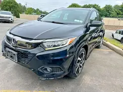 3CZRU6H19KG712947 2019 HONDA HR-V