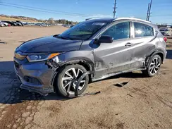 3CZRU6H19KG713001 2019 HONDA HR-V