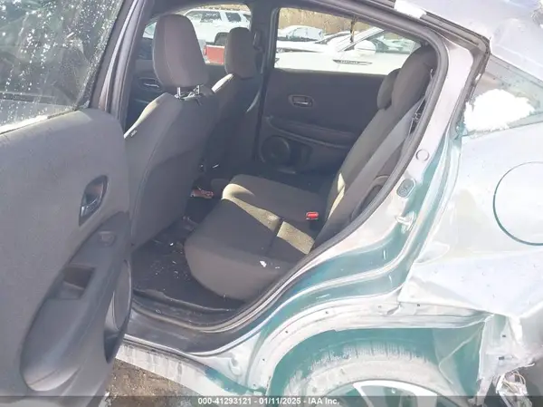 3CZRU6H19KG714164 2019 HONDA HR-V - Image 8