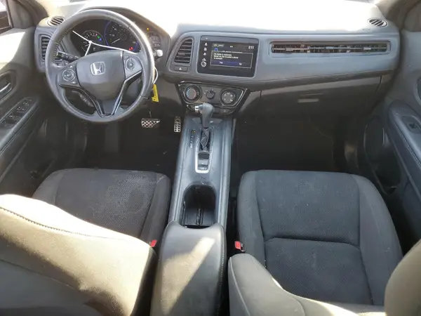3CZRU6H19KG714259 2019 HONDA HR-V - Image 8