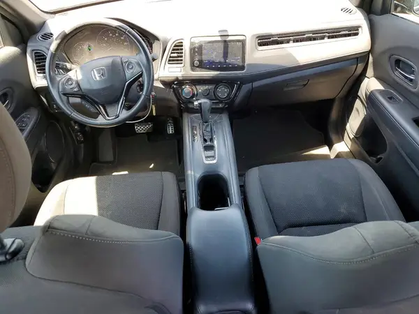 3CZRU6H19KG715184 2019 HONDA HR-V - Image 8