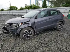 3CZRU6H19KG715346 2019 HONDA HR-V