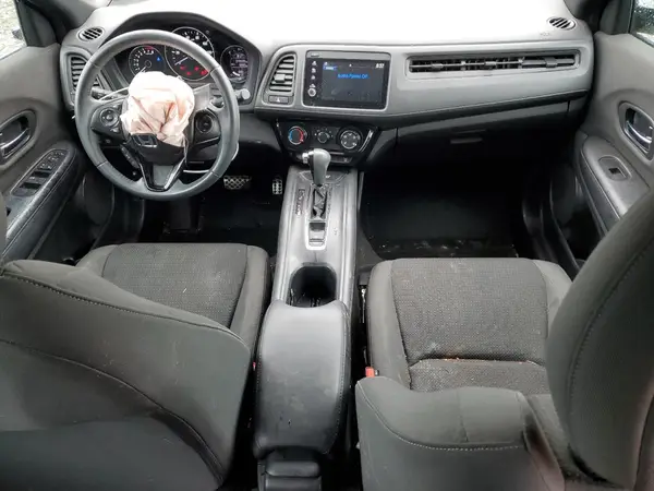 3CZRU6H19KG715346 2019 HONDA HR-V - Image 8