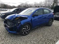 3CZRU6H19KG716240 2019 HONDA HR-V