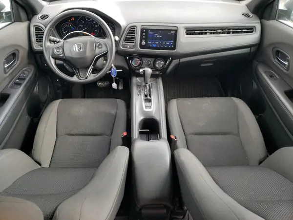 3CZRU6H19KG716240 2019 HONDA HR-V - Image 8
