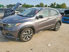 3CZRU6H19KG716755 2019 HONDA HR-V