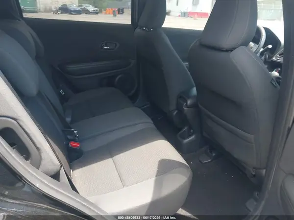 3CZRU6H19KG716917 2019 HONDA HR-V - Image 8