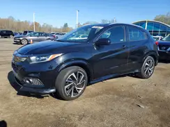 3CZRU6H19KG716920 2019 HONDA HR-V