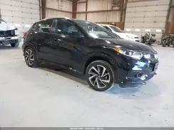3CZRU6H19KG717520 2019 HONDA HR-V