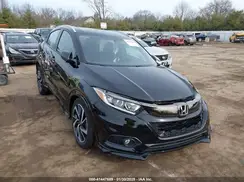 3CZRU6H19KG718344 2019 HONDA HR-V