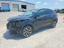 3CZRU6H19KG718358 2019 HONDA HR-V